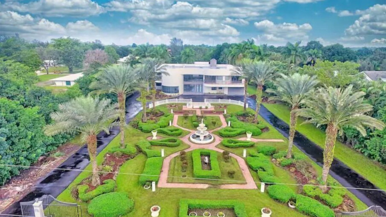 Photo of Outdoor in Southwest Ranches