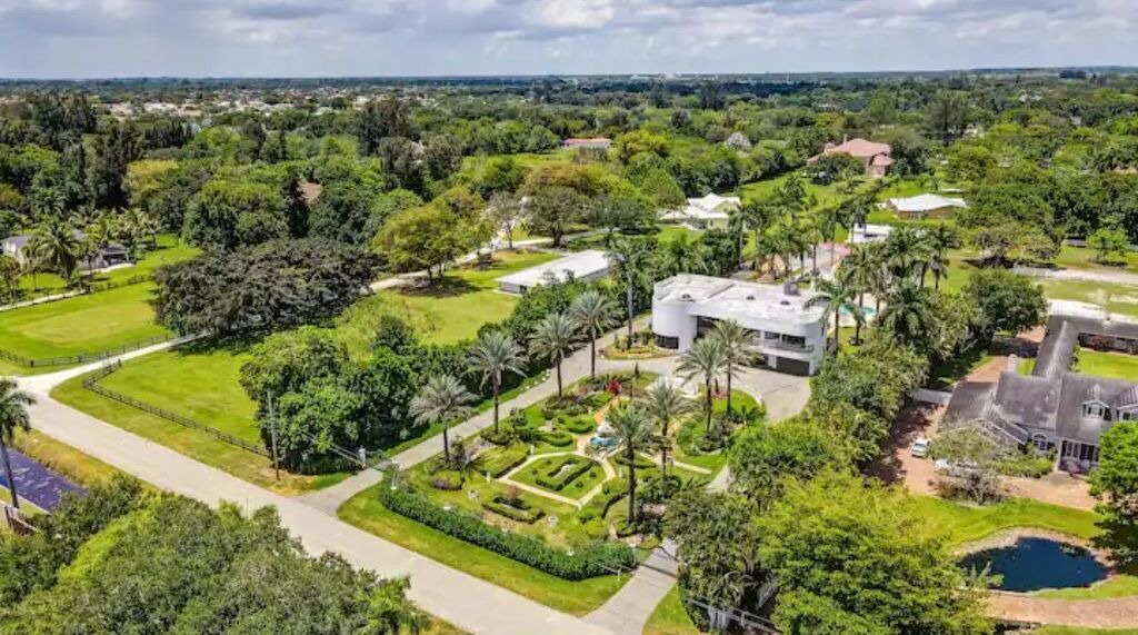 Photo of Outdoor in Southwest Ranches