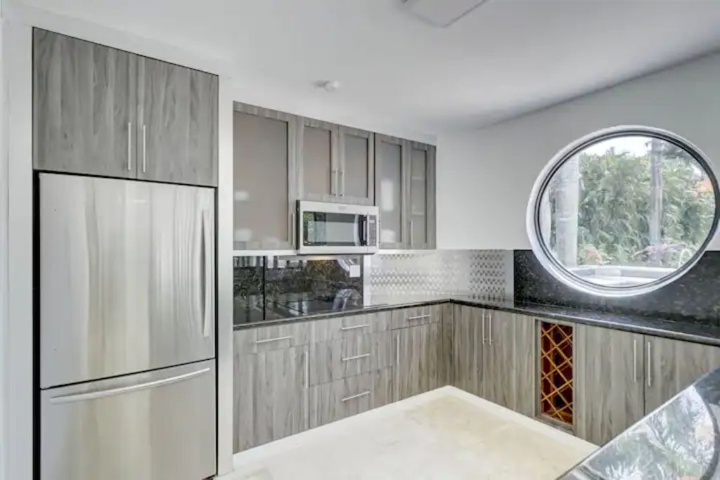 Photo of Kitchen in Southwest Ranches