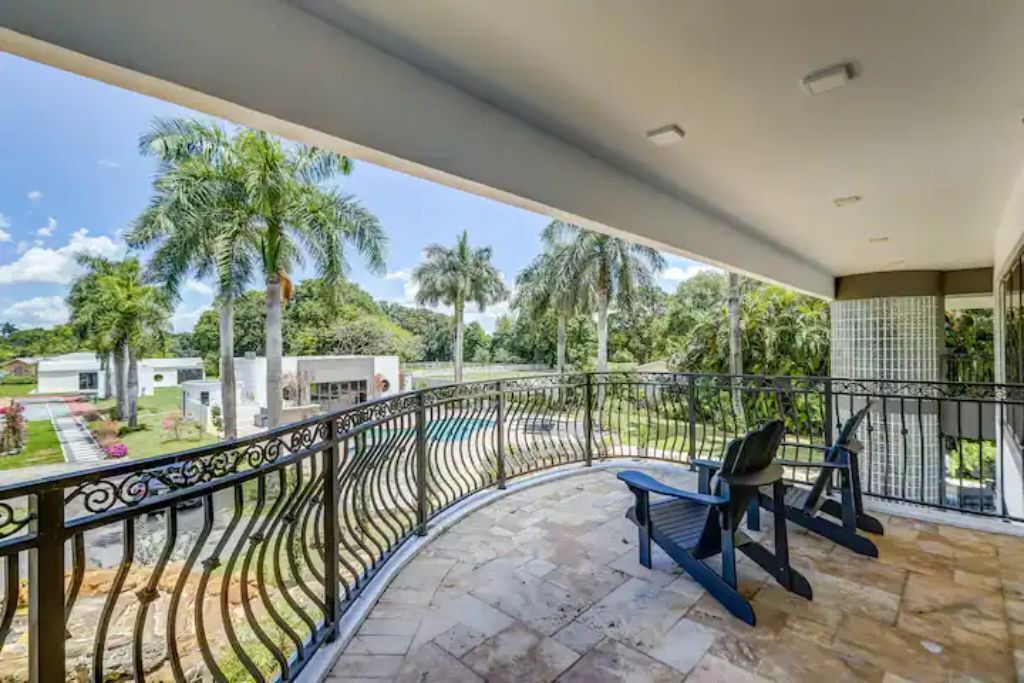 Photo of Outdoor in Southwest Ranches