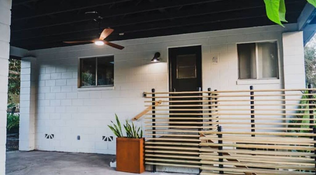Photo of Outdoor in Orange City