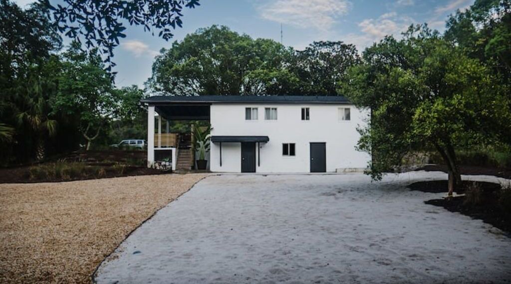Photo of Outdoor in Orange City
