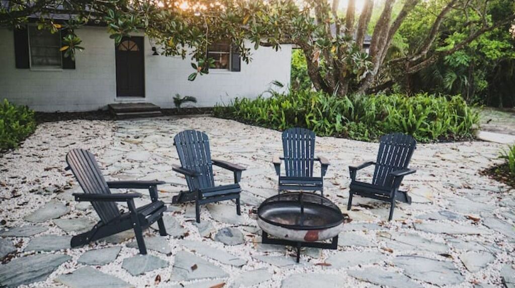 Photo of Patio Balcony in Orange City