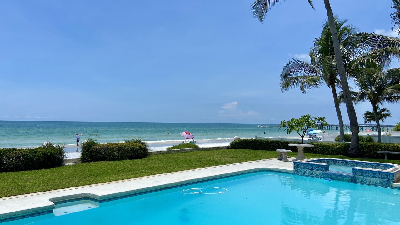 Photo of Outdoor in Redington Beach
