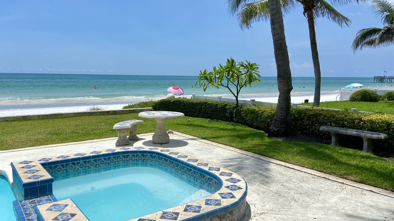 Photo of Outdoor in Redington Beach