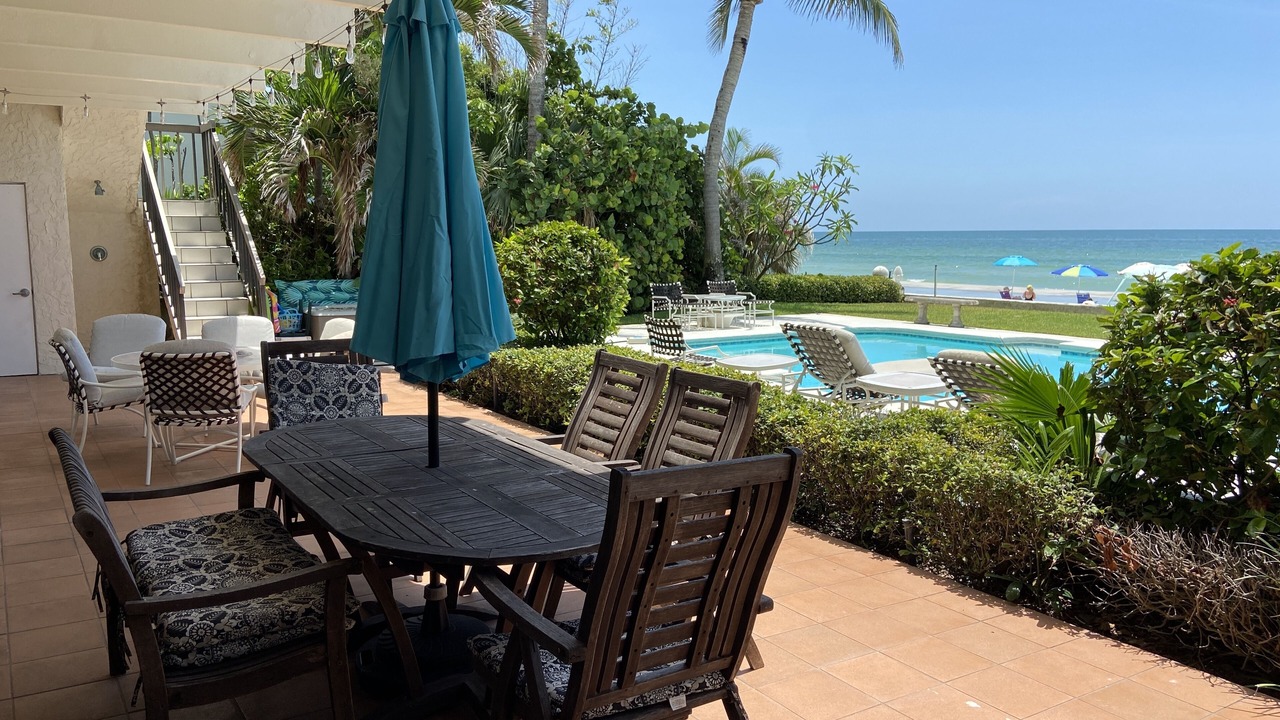 Photo of Outdoor in Redington Beach