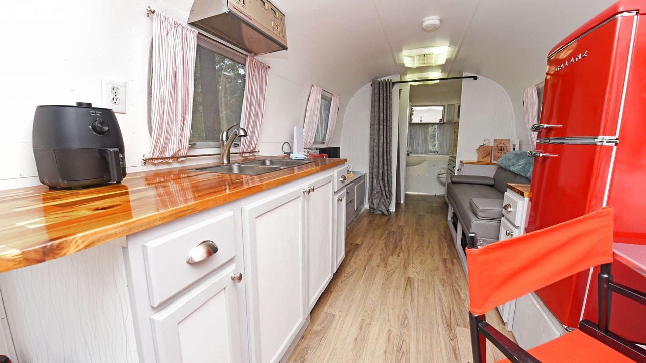 Photo of Kitchen in Mineral Bluff