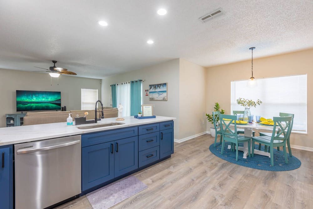 Photo of Kitchen in Poinciana
