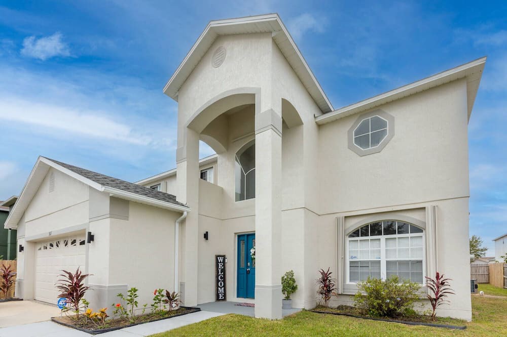 Photo of Outdoor in Poinciana