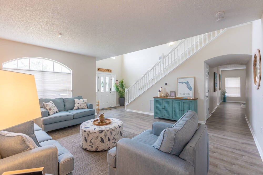 Photo of Livingroom in Poinciana