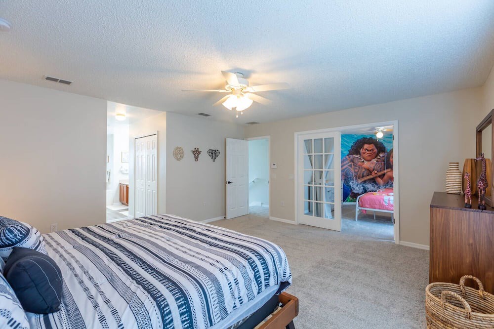 Photo of Bedroom in Poinciana