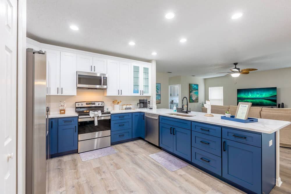 Photo of Kitchen in Poinciana
