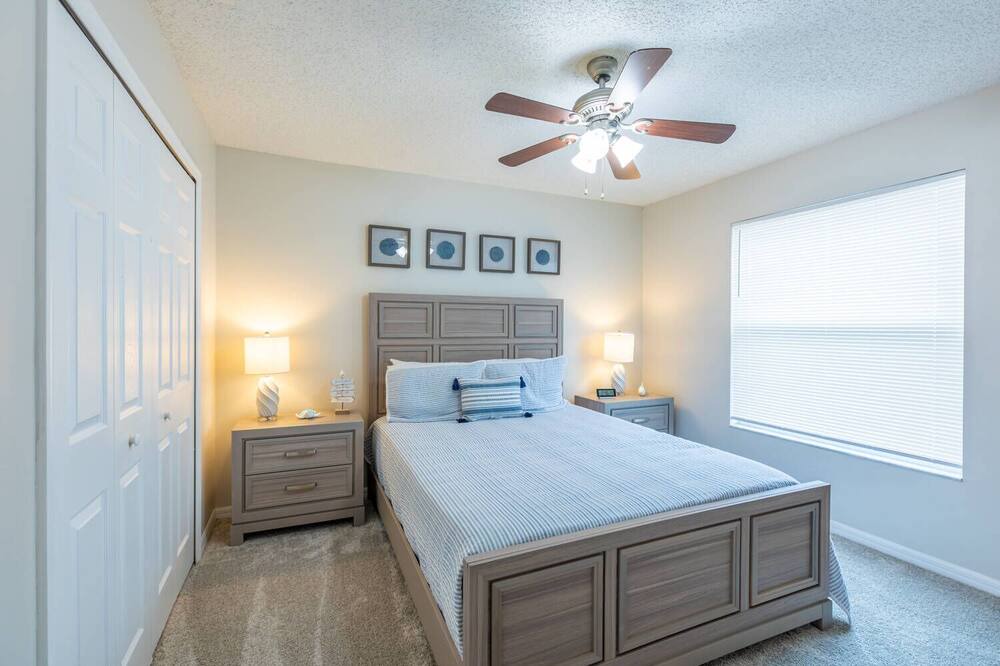 Photo of Bedroom in Poinciana