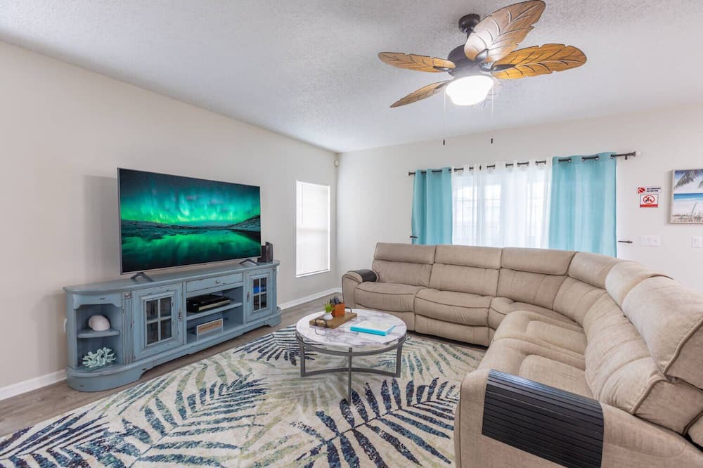 Photo of Livingroom in Poinciana