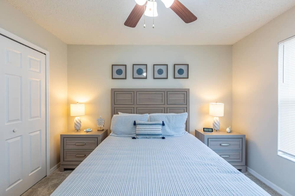 Photo of Bedroom in Poinciana