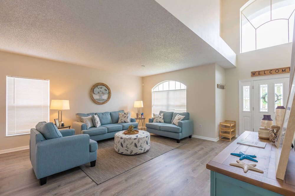Photo of Livingroom in Poinciana