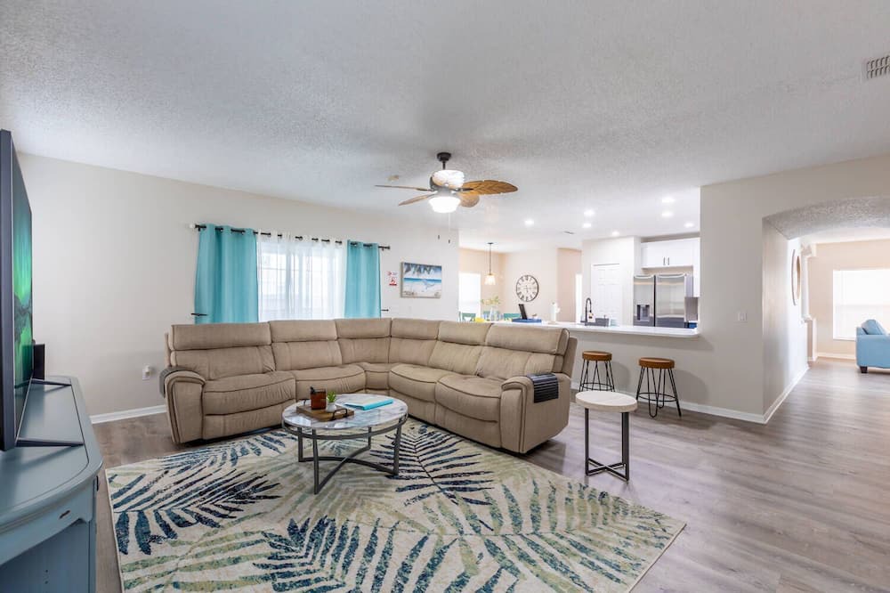 Photo of Livingroom in Poinciana