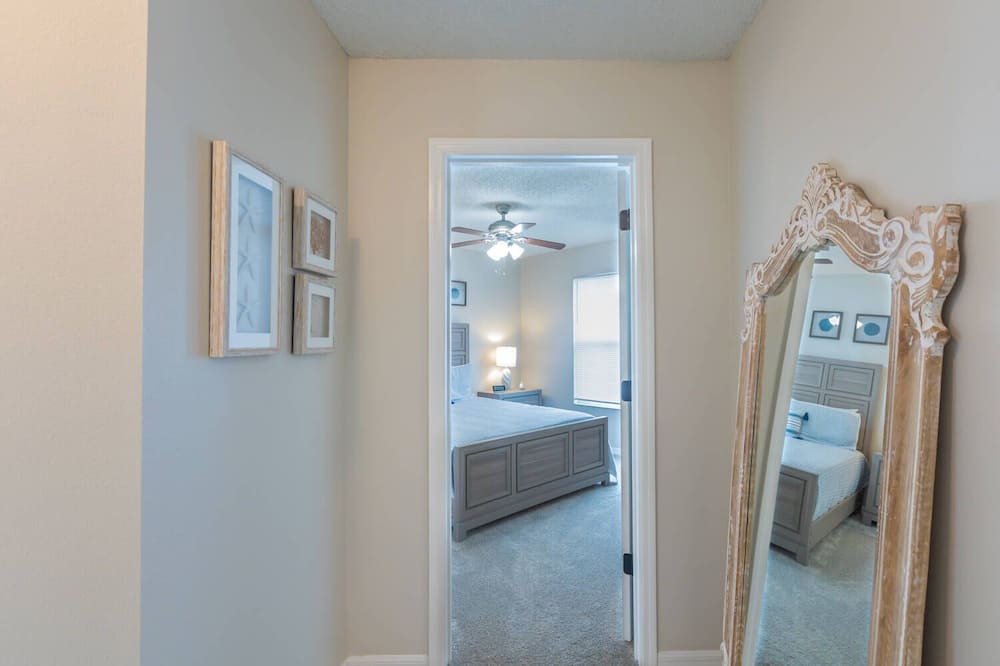 Photo of Bedroom in Poinciana