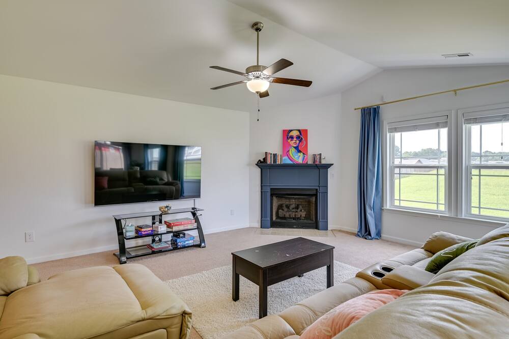 Photo of Bedroom in Welcome