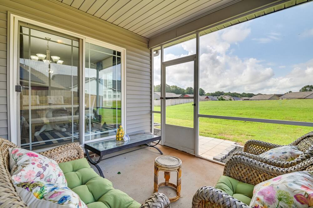 Photo of Livingroom in Welcome