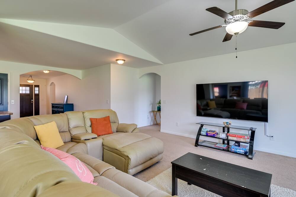 Photo of Livingroom in Welcome