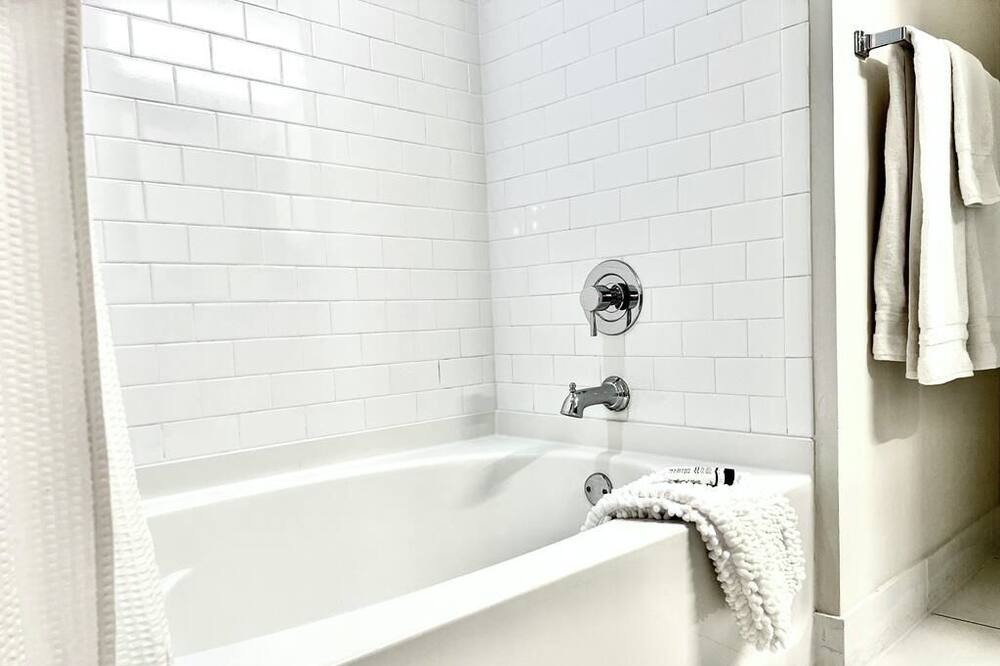 Photo of Bathroom in Channel District