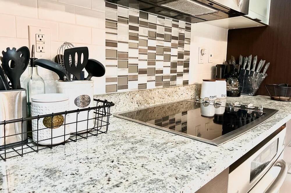 Photo of Kitchen in Channel District