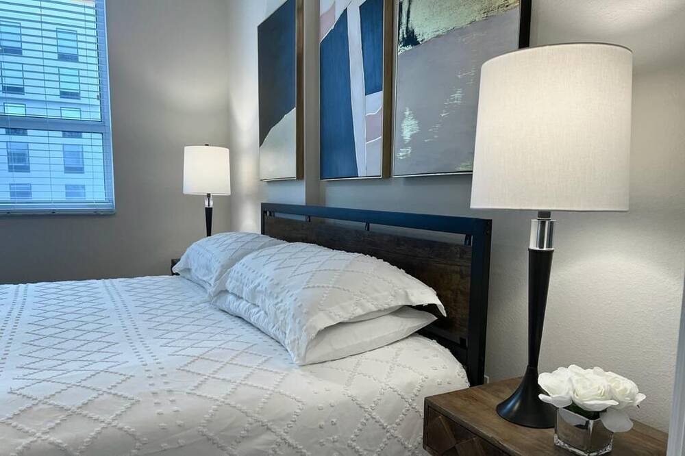 Photo of Bedroom in Channel District