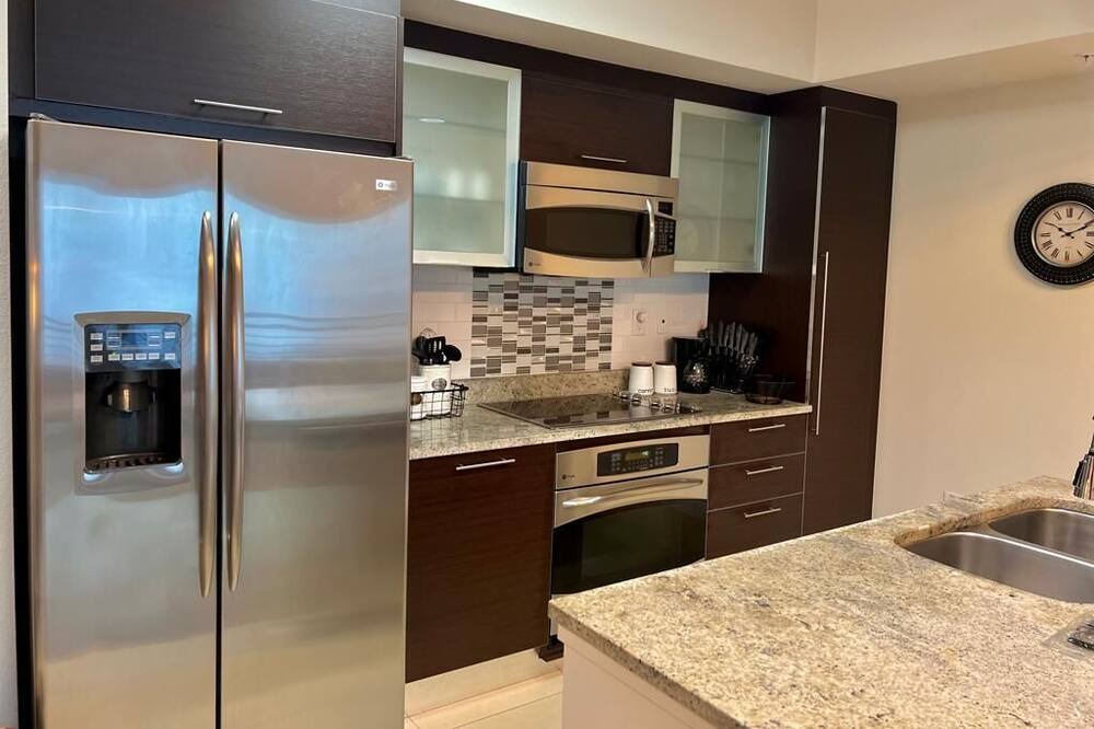 Photo of Kitchen in Channel District