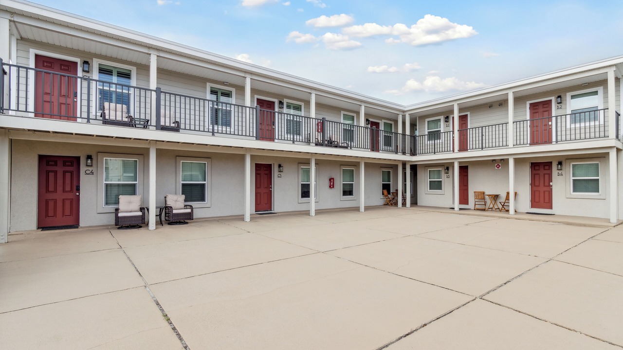 Photo of Outdoor in Ocean Cay