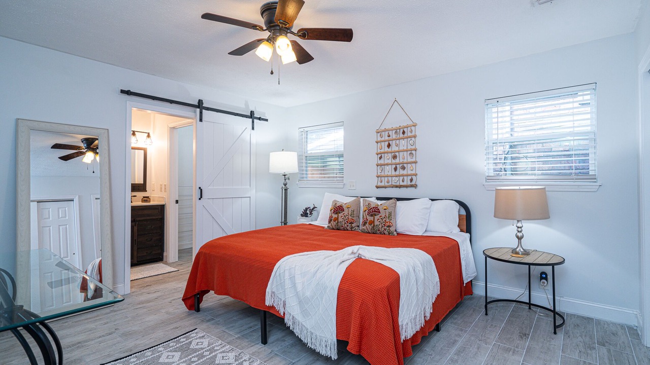 Photo of Bedroom in Panama City