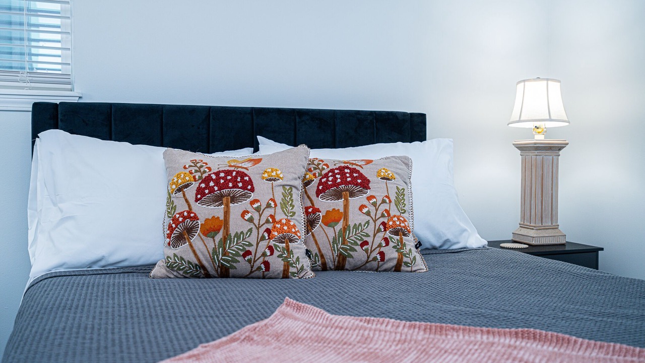 Photo of Bedroom in Panama City