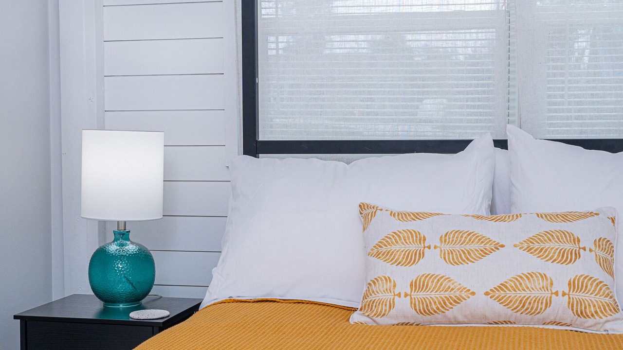 Photo of Bedroom in Panama City