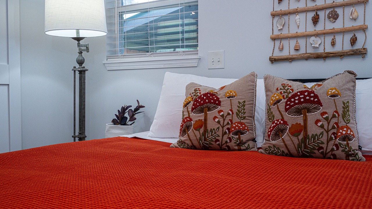 Photo of Bedroom in Panama City
