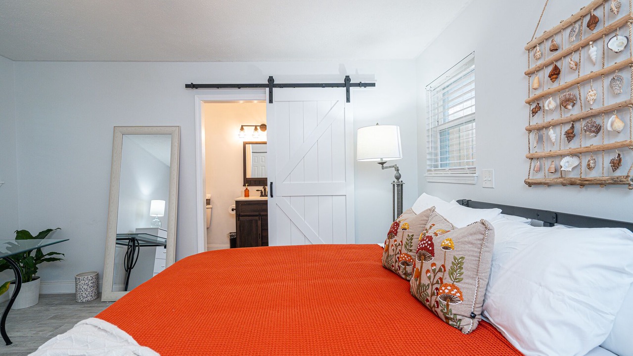Photo of Bedroom in Panama City