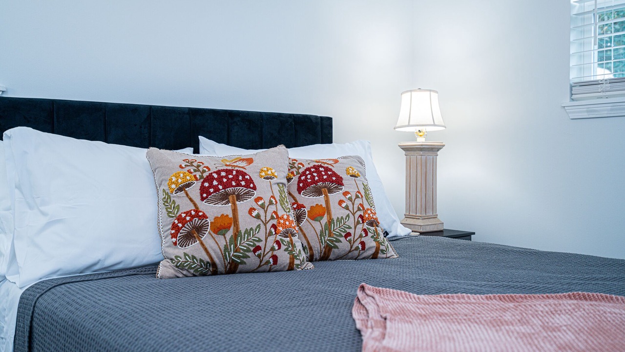 Photo of Bedroom in Panama City
