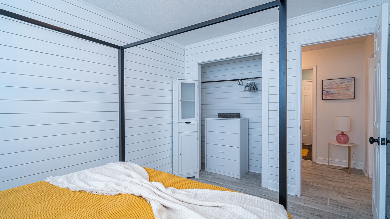 Photo of Bedroom in Panama City
