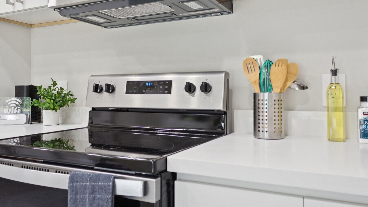 Photo of Kitchen in Westminister