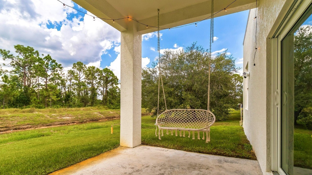 Photo of Patio Balcony in Westminister
