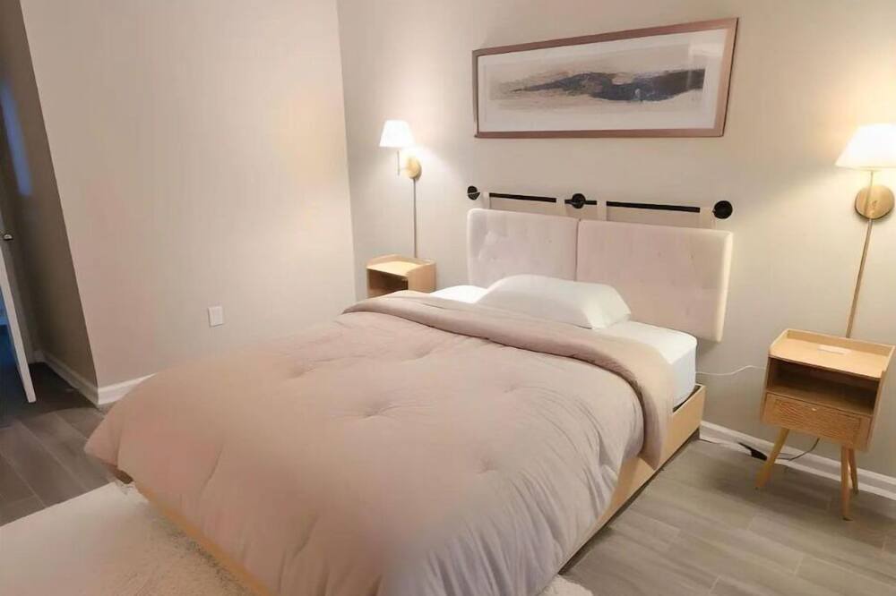 Photo of Bedroom in Decatur
