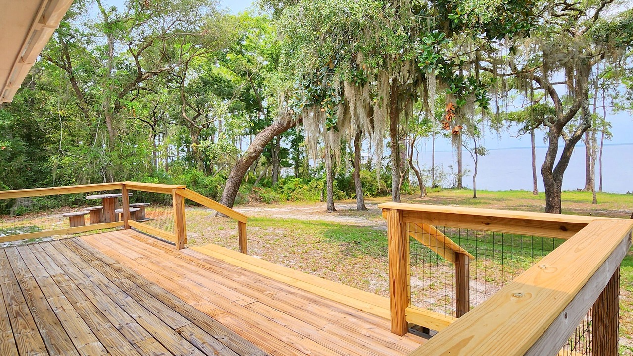 Photo of Outdoor in Eastpoint