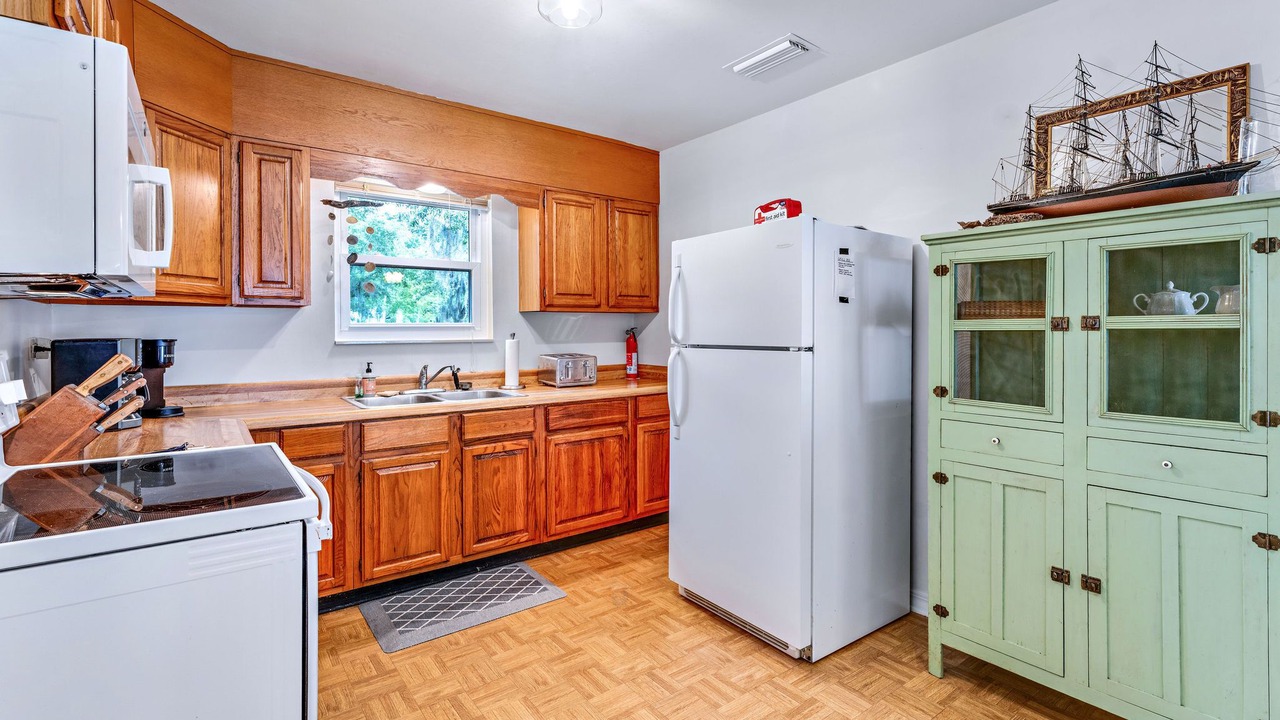 Photo of Kitchen in Eastpoint