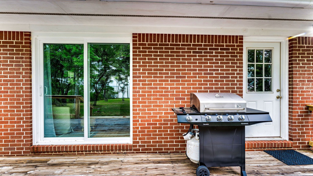 Photo of Outdoor in Eastpoint
