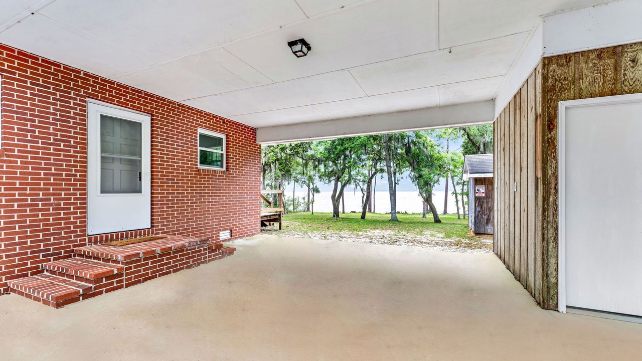 Photo of Outdoor in Eastpoint
