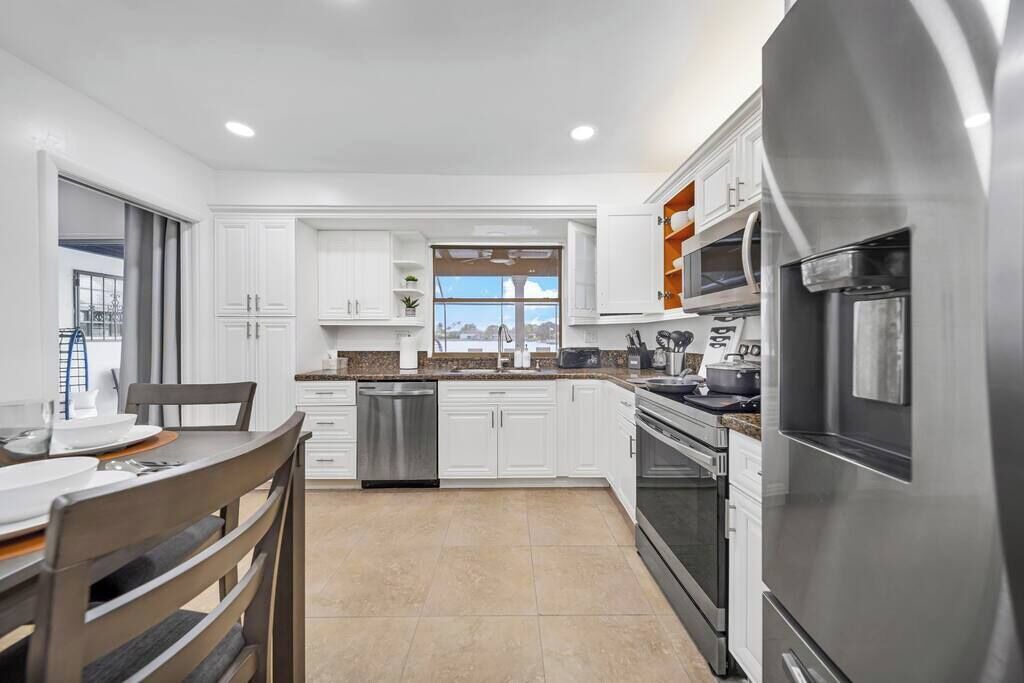 Photo of Kitchen in Pembroke Pines