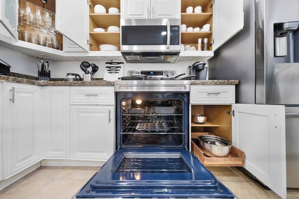 Photo of Kitchen in Pembroke Pines