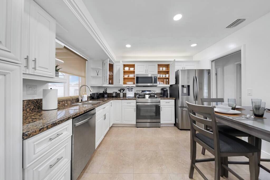 Photo of Kitchen in Pembroke Pines