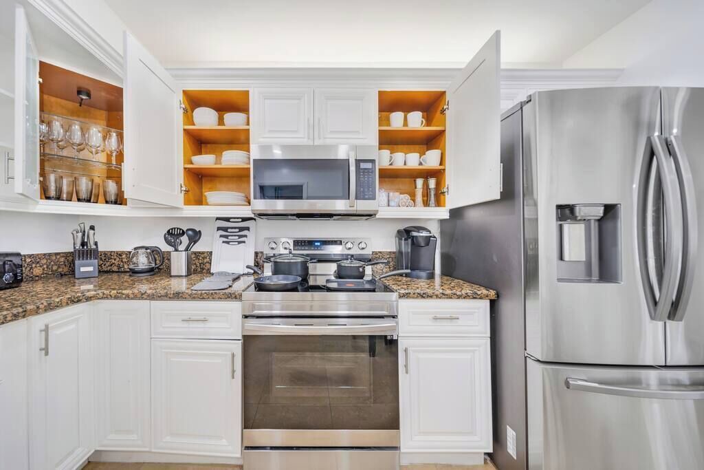 Photo of Kitchen in Pembroke Pines