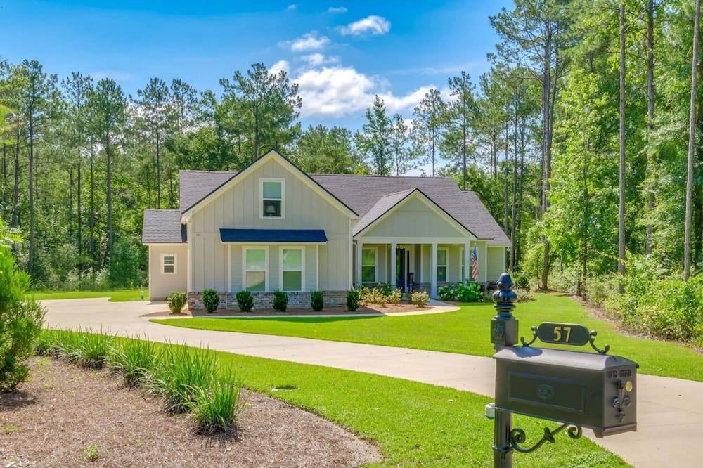 Photo of Outdoor in Crawfordville