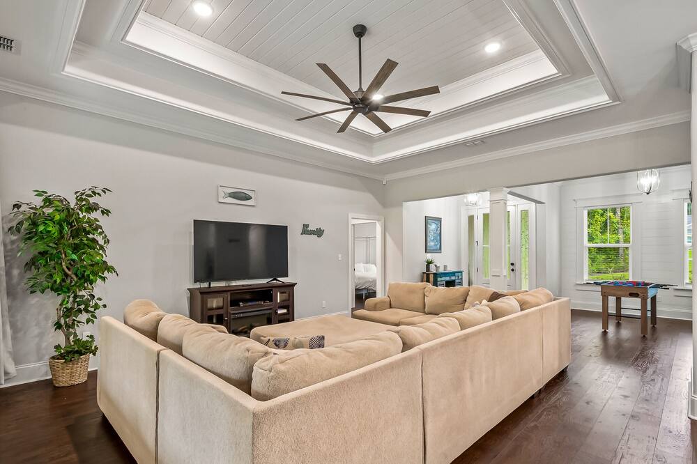 Photo of Bedroom in Crawfordville